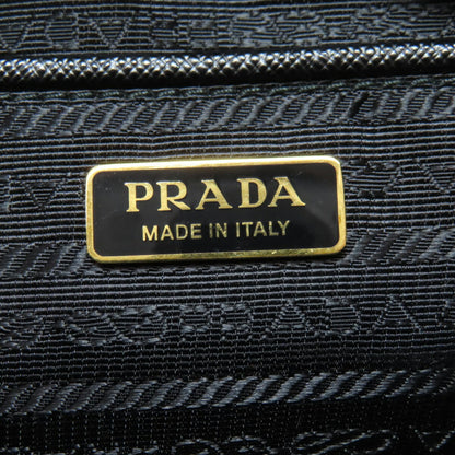 Prada Others Black Shoulder Bags