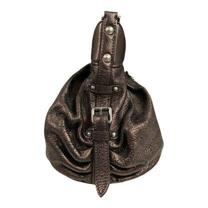Louis Vuitton Exotic Brown Shoulder Bags