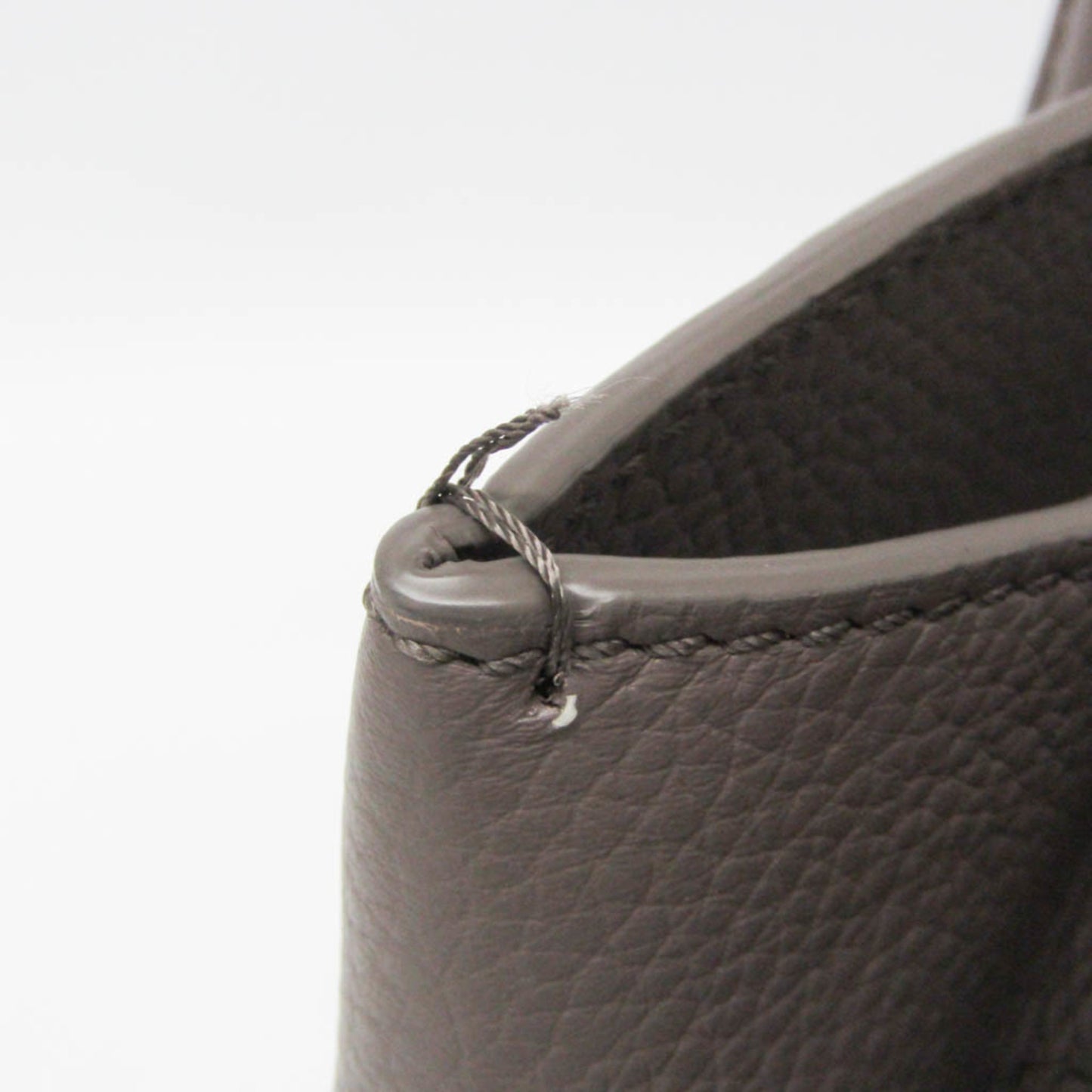 Tod's Others Gray Tote Bags
