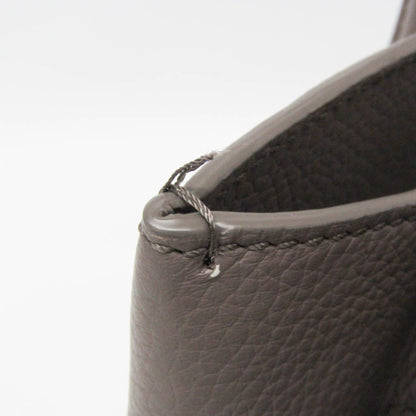 Tod's Others Gray Tote Bags