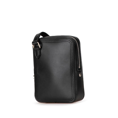 Louis Vuitton Others Black Shoulder Bags
