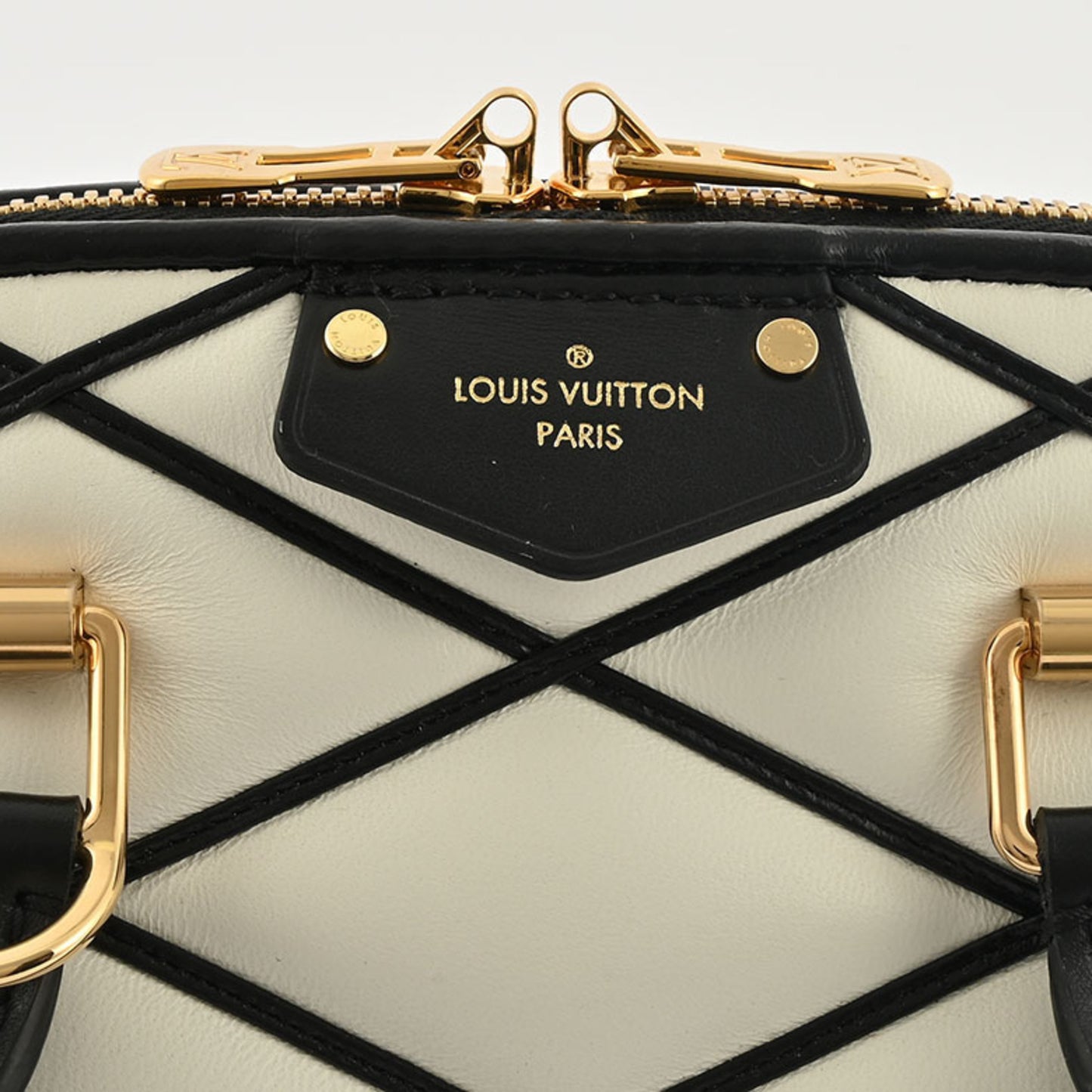 Louis Vuitton Others Black Handbags