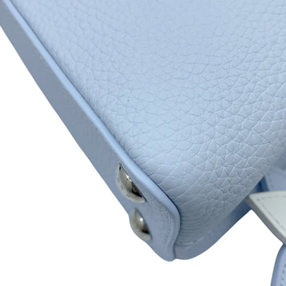 Louis Vuitton Others Blue Handbags