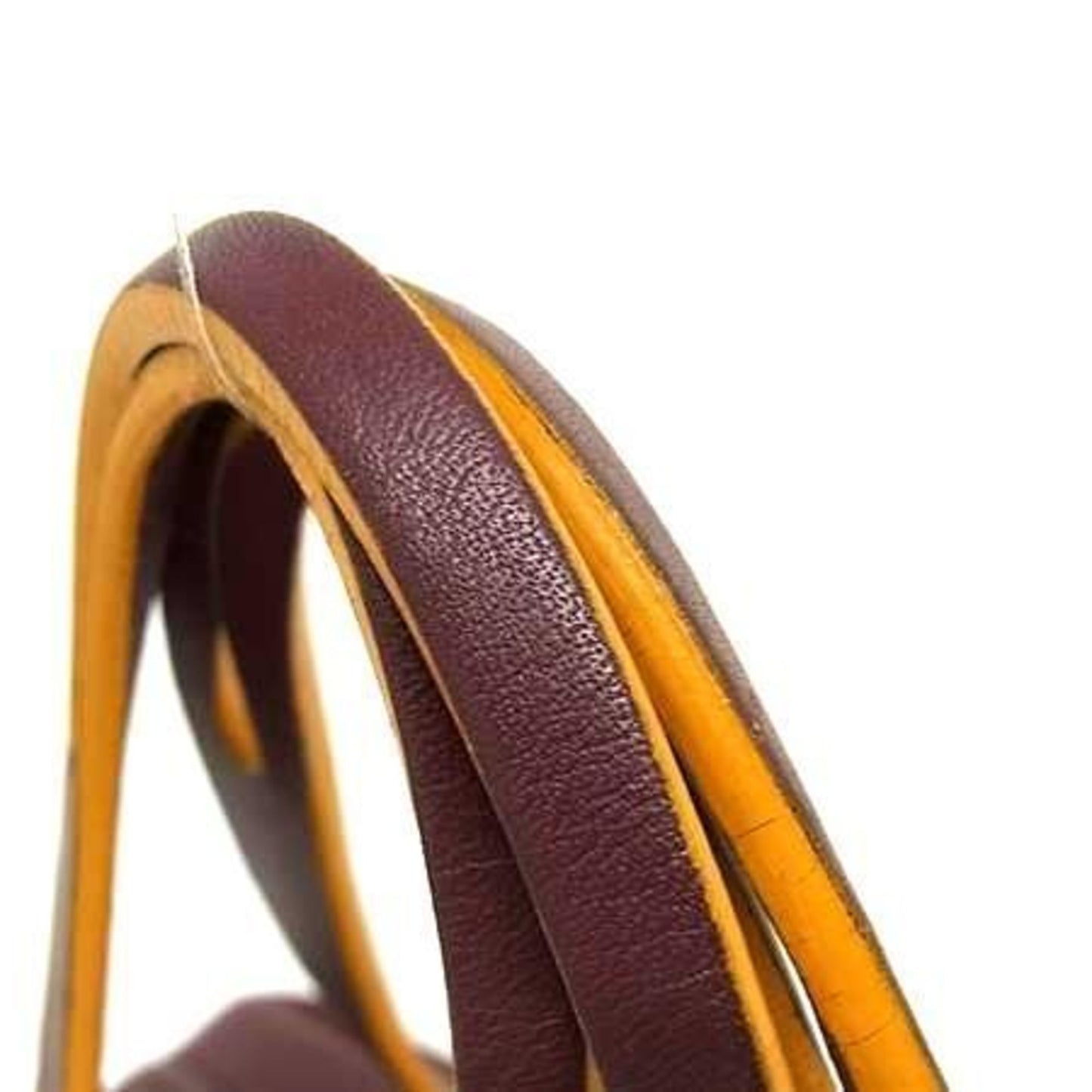 Loewe Others Red Handbags