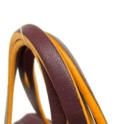 Loewe Others Red Handbags