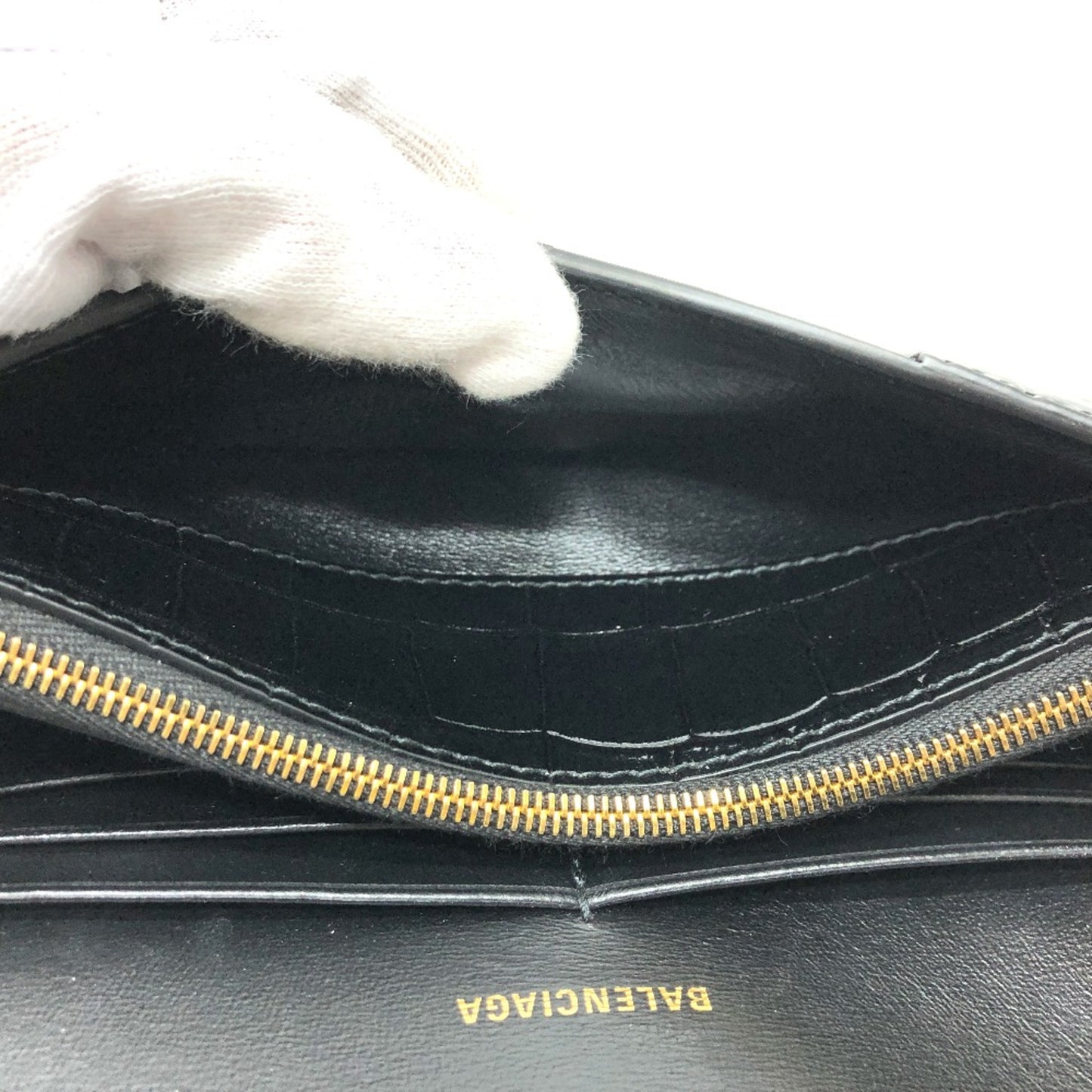 Balenciaga Others Black Shoulder Bags