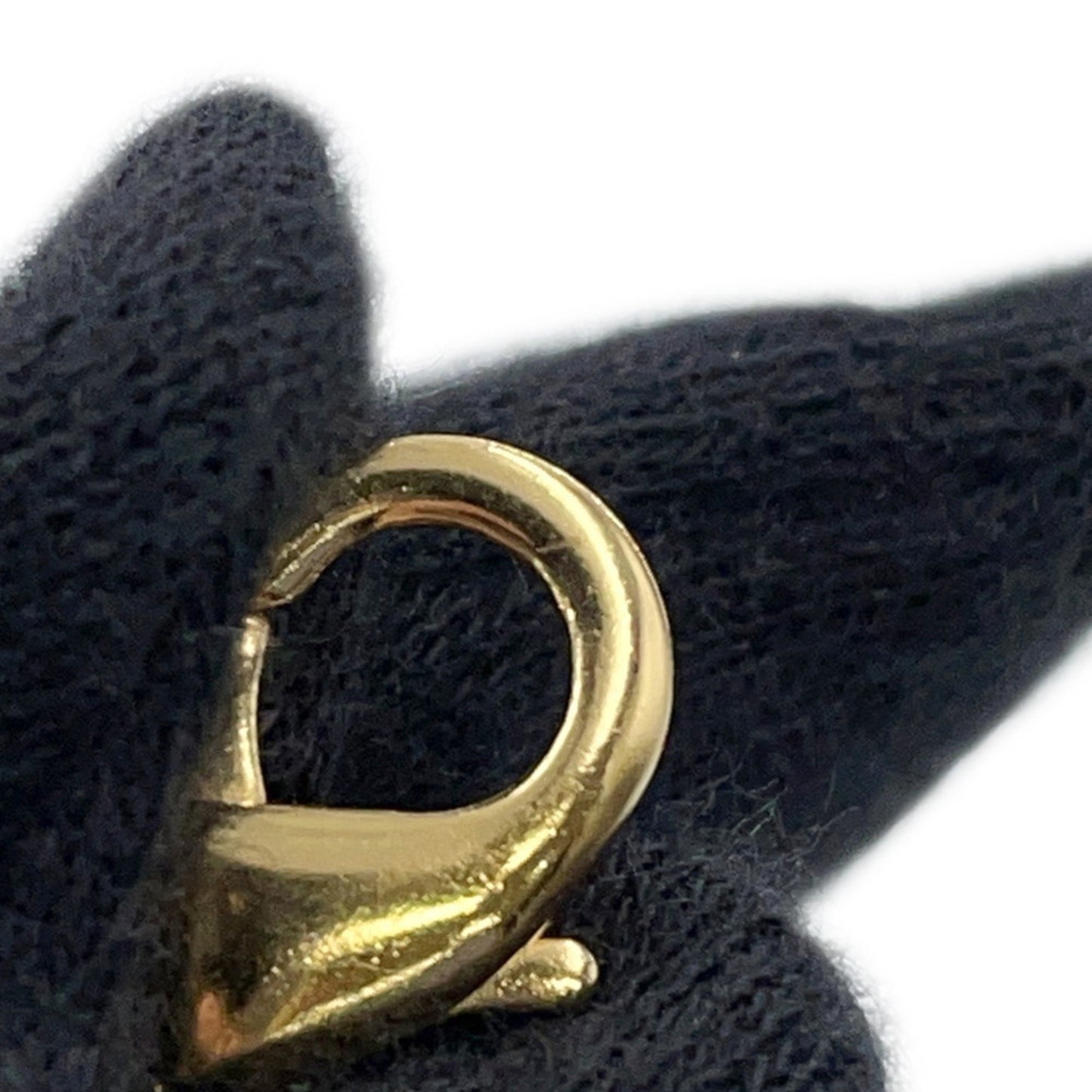 Chanel Others Gold Belts