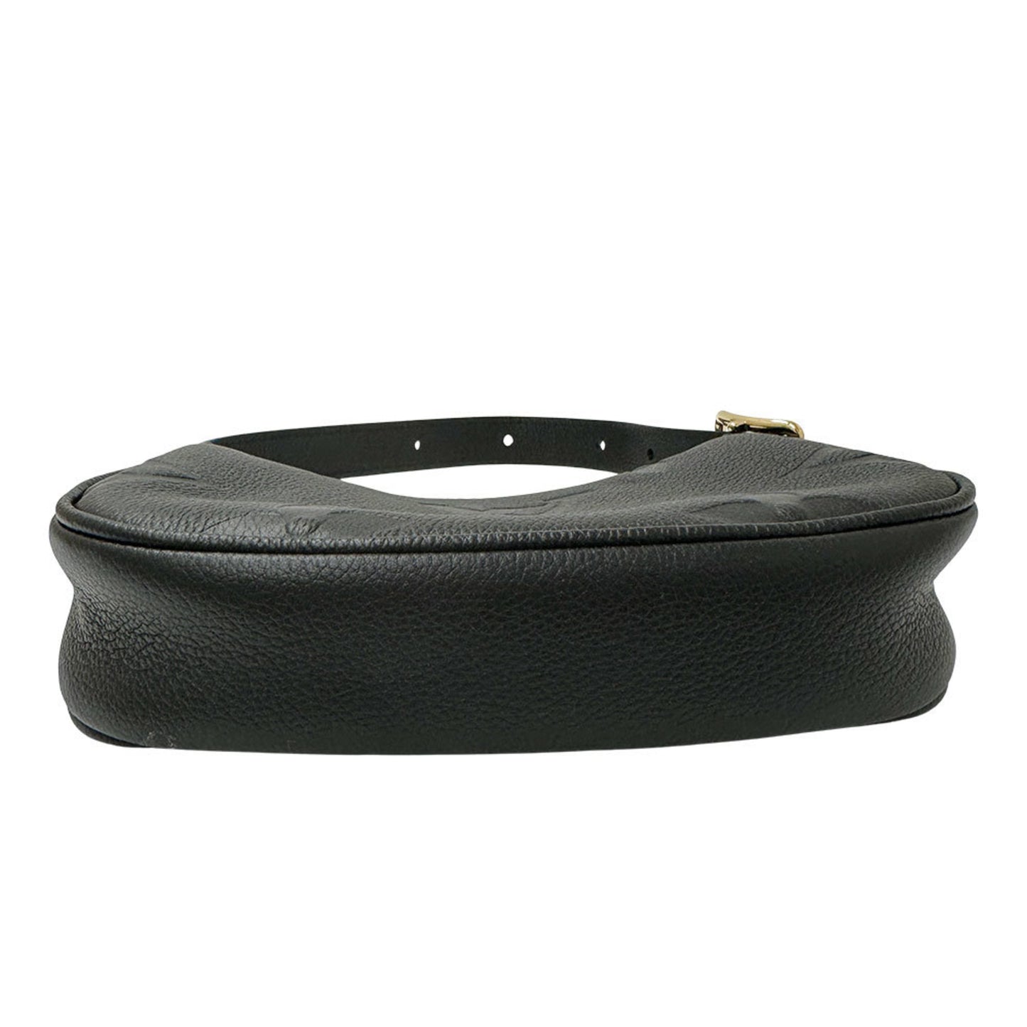Louis Vuitton Empreinte Black Handbags