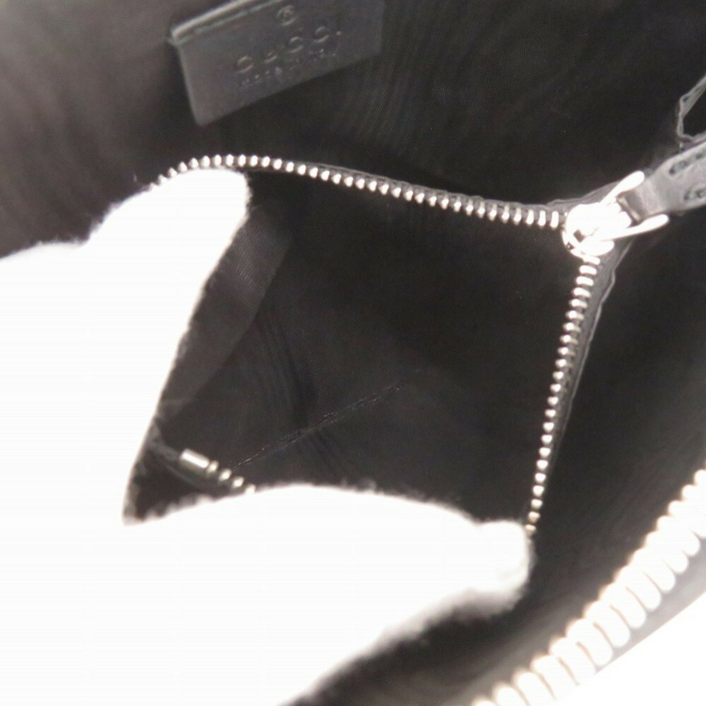 Gucci Others Black Shoulder Bags
