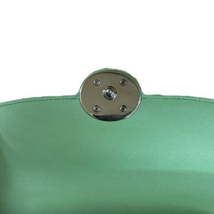 Gucci Others Green Shoulder Bags