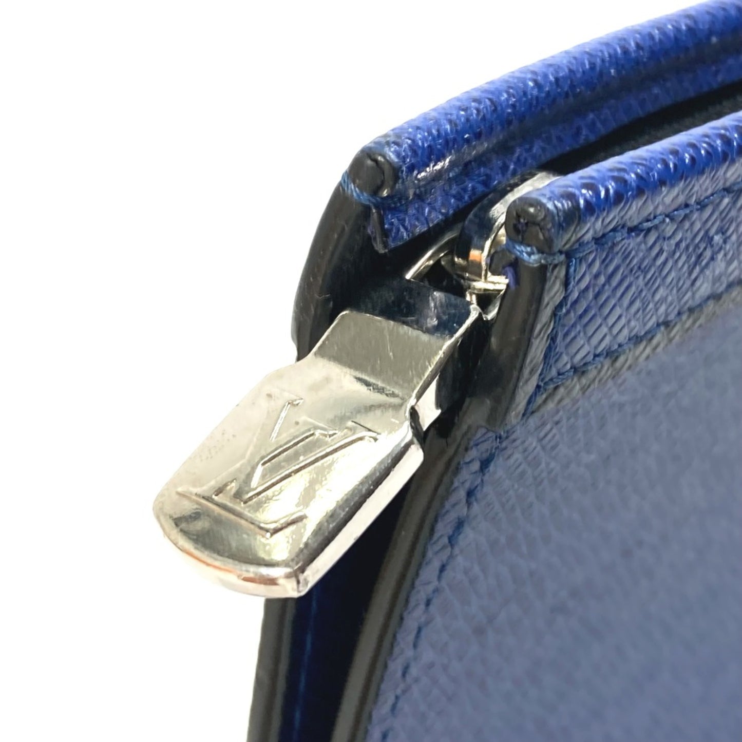 Louis Vuitton Others Blue Clutch Bags