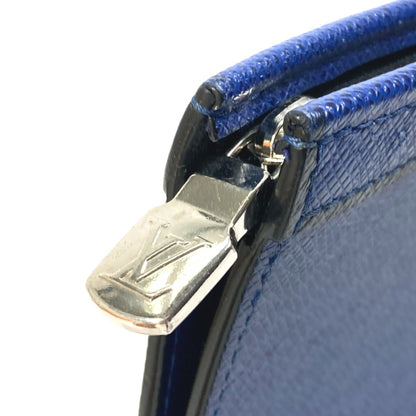 Louis Vuitton Others Blue Clutch Bags