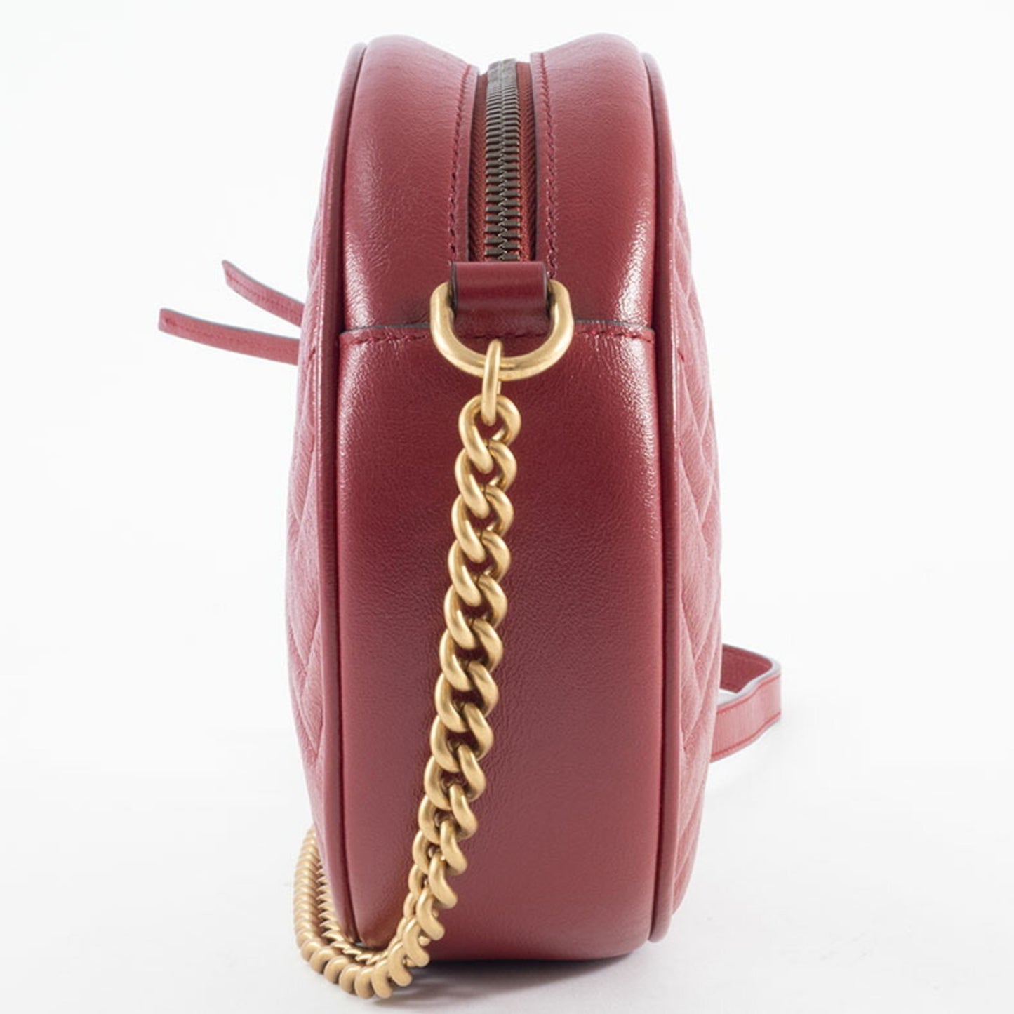 Gucci Others Red Shoulder Bags