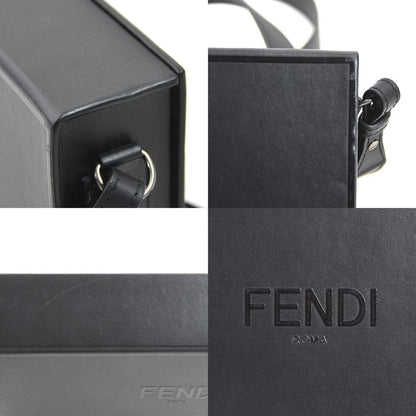 Fendi Others Black Shoulder Bags