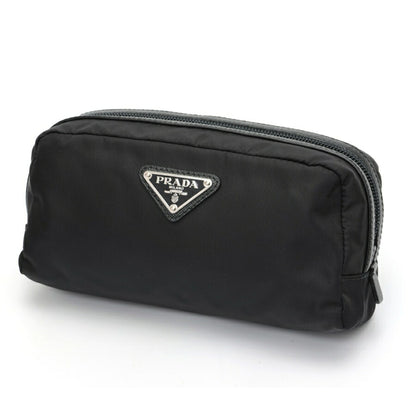 Prada Nylon Black Small Bags