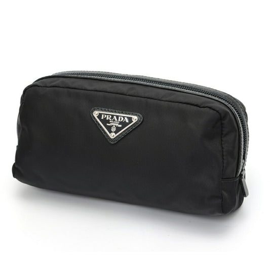 Prada Nylon Black Small Bags