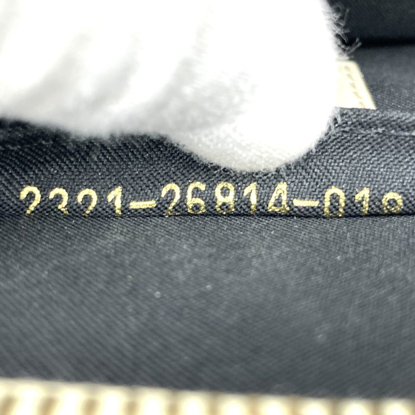 Fendi Others Black Shoulder Bags