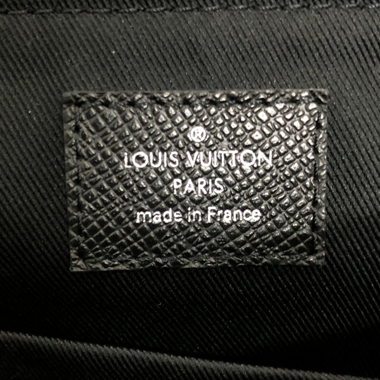 Louis Vuitton Others Gray Shoulder Bags