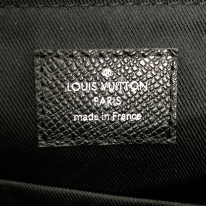 Louis Vuitton Others Gray Shoulder Bags