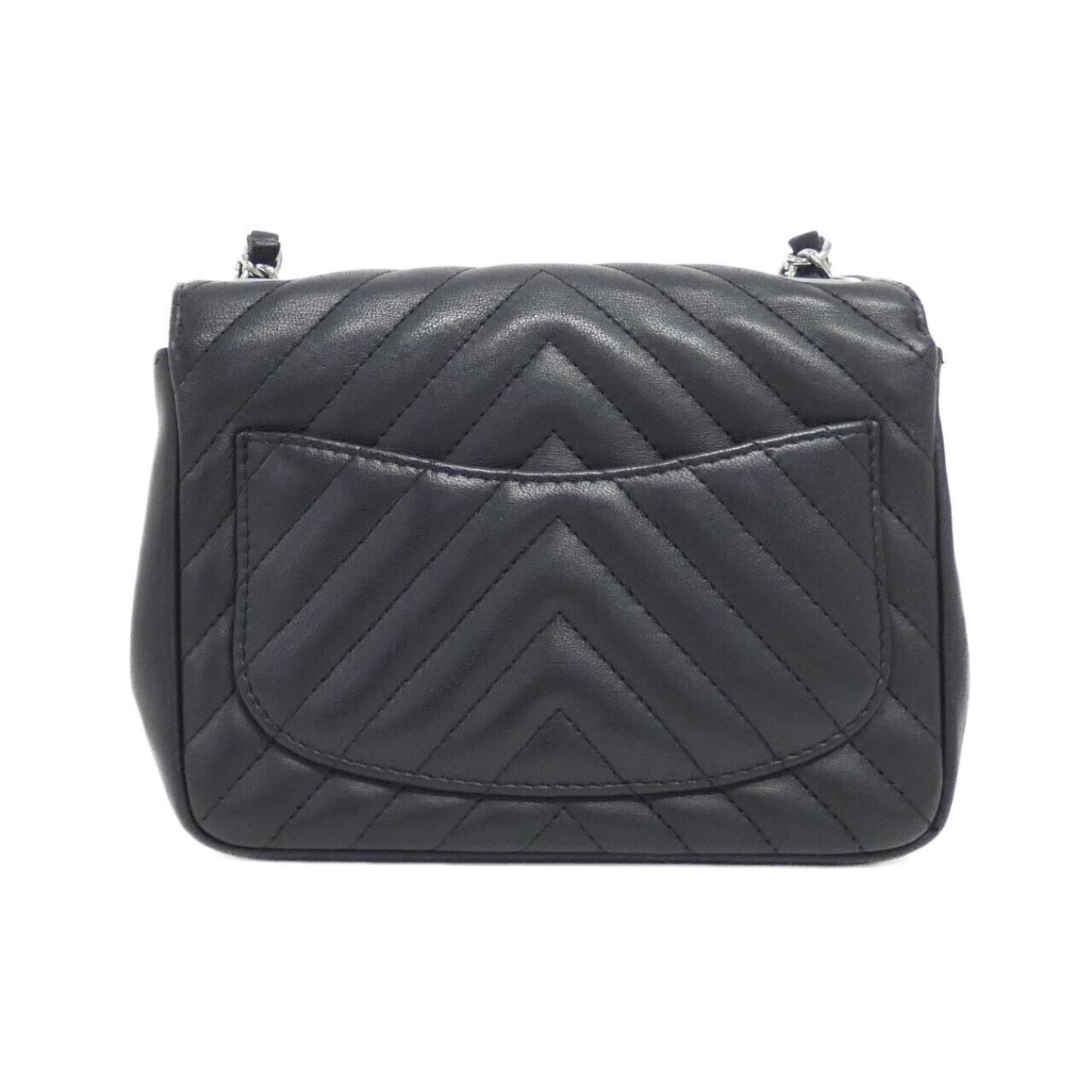Chanel Others Black Shoulder Bags