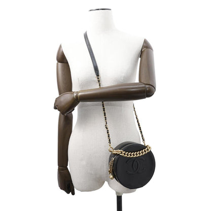 Chanel Others Black Shoulder Bags