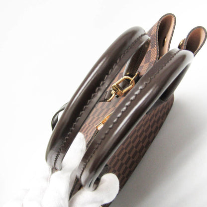 Louis Vuitton Monogram Canvas Brown Handbags