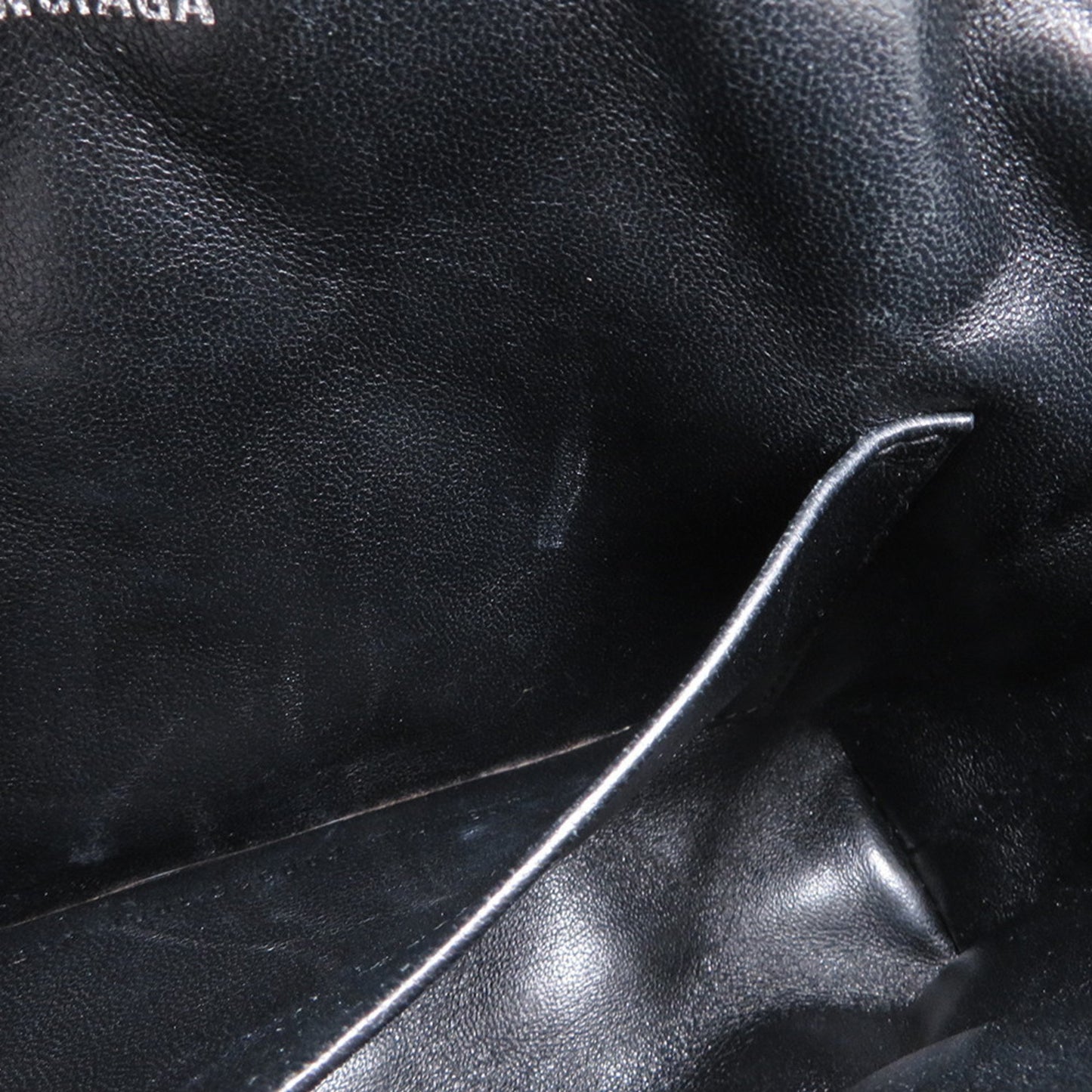 Balenciaga Others Black Shoulder Bags