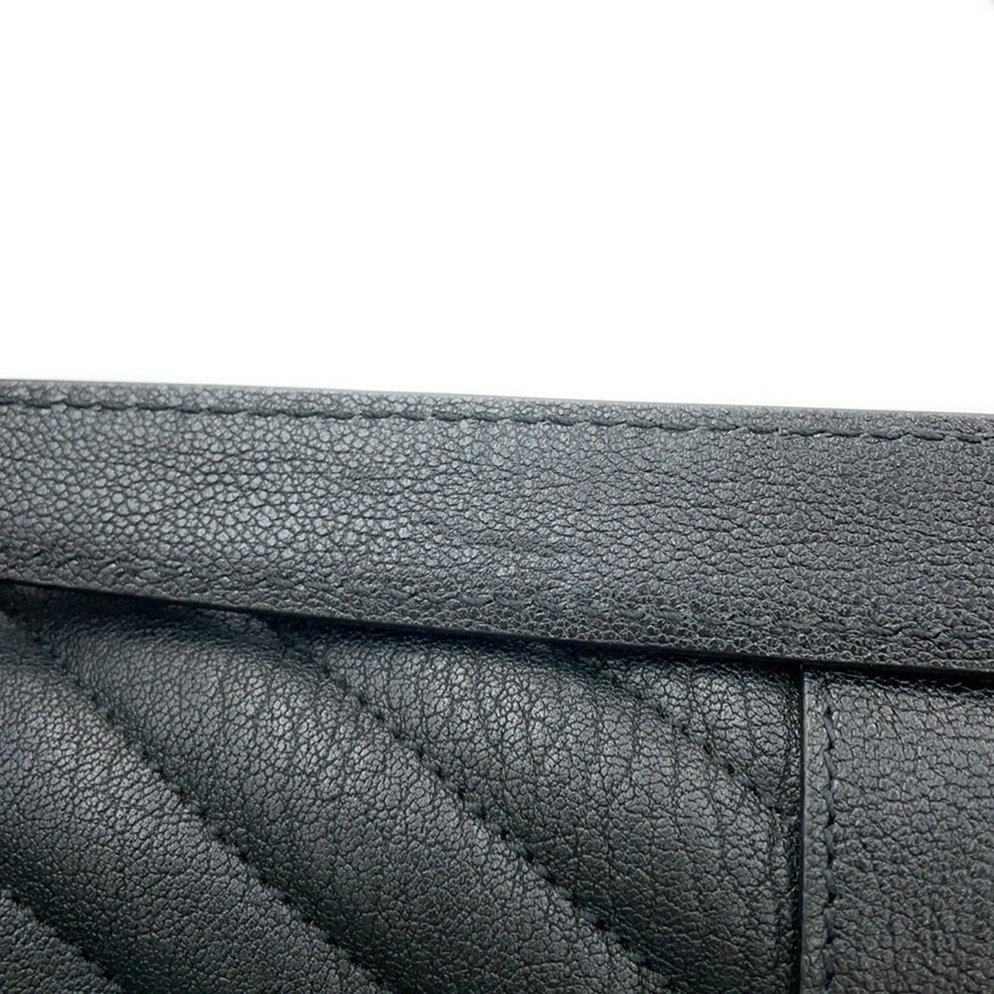 Saint Laurent Others Black Handbags