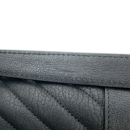 Saint Laurent Others Black Handbags