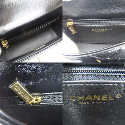Chanel Others Black Shoulder Bags