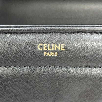 Celine Others Black Shoulder Bags