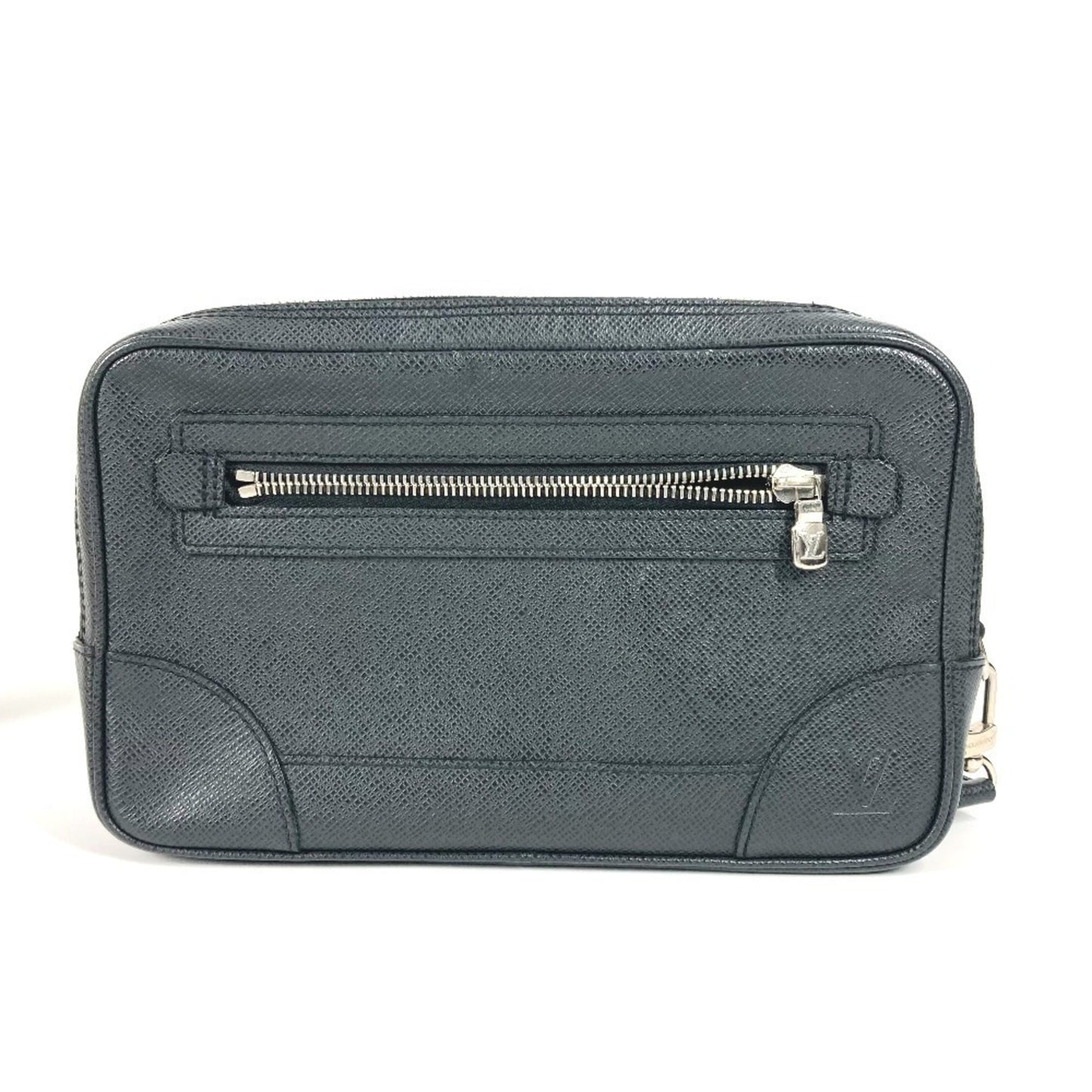 Louis Vuitton Others Gray Clutch Bags