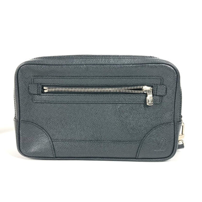 Louis Vuitton Others Gray Clutch Bags