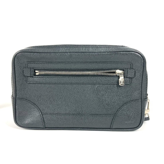 Louis Vuitton Others Gray Clutch Bags