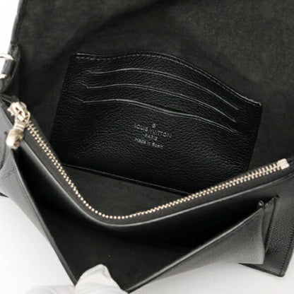 Louis Vuitton Others Black Shoulder Bags