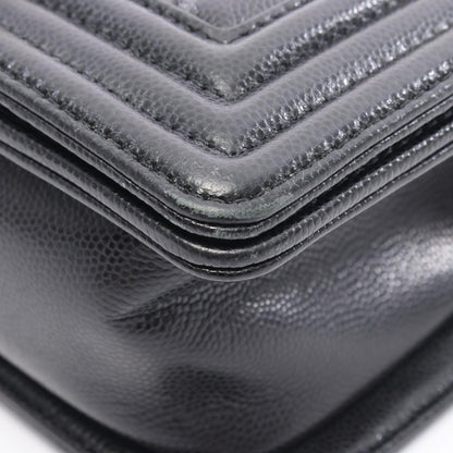 Chanel Others Black Shoulder Bags