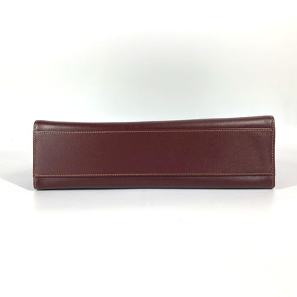 Cartier Others Red Handbags