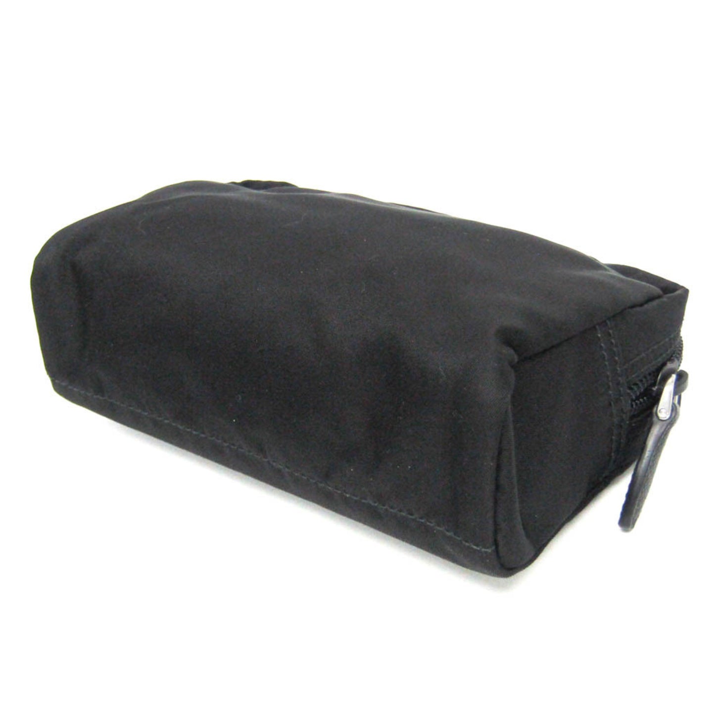 Prada Nylon Black Small Bags