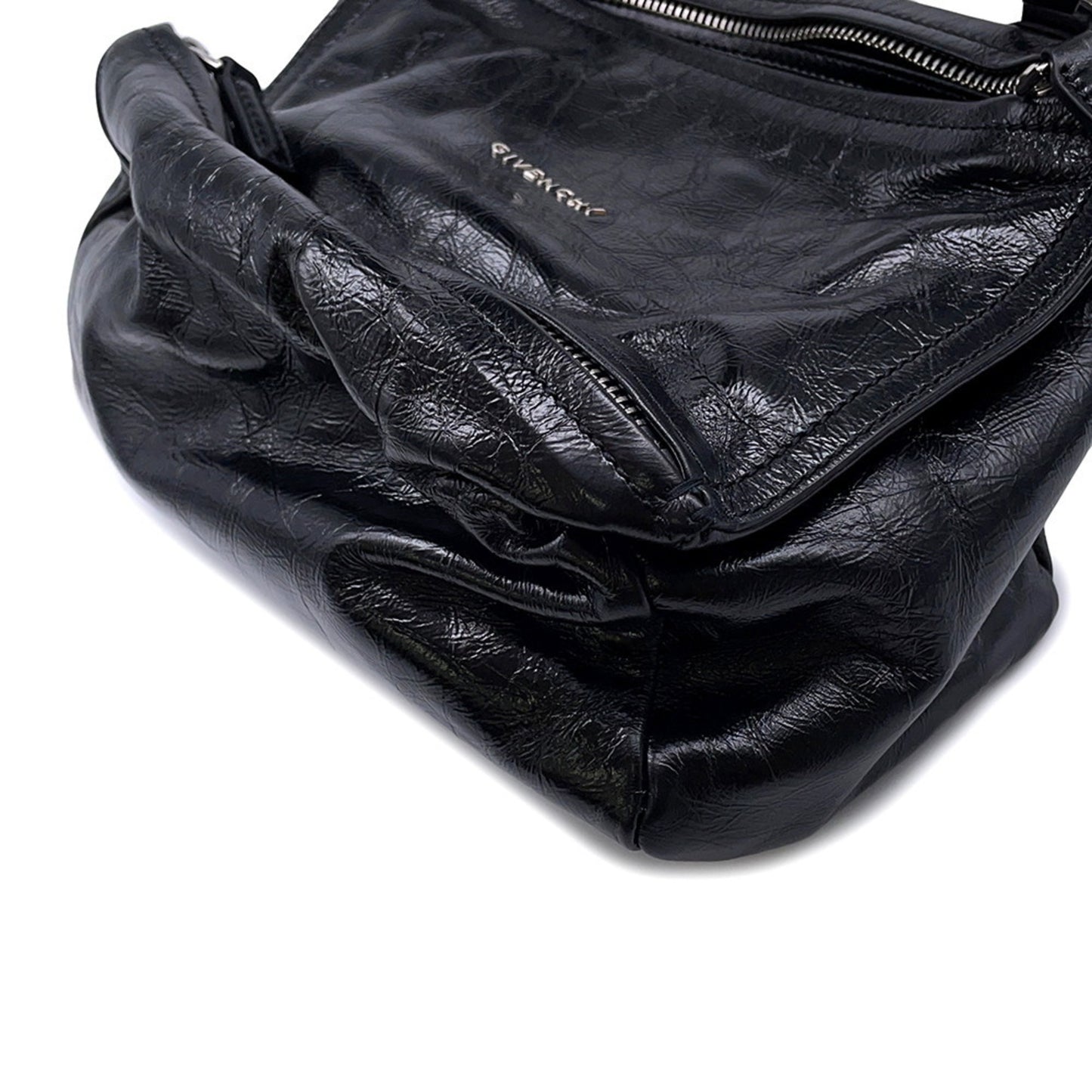 Givenchy Others Black Handbags