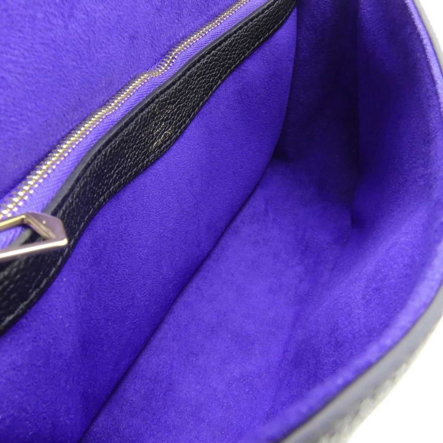 Louis Vuitton Empreinte Black Shoulder Bags