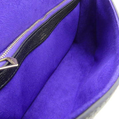 Louis Vuitton Empreinte Black Shoulder Bags