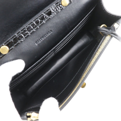 Balenciaga Others Black Shoulder Bags