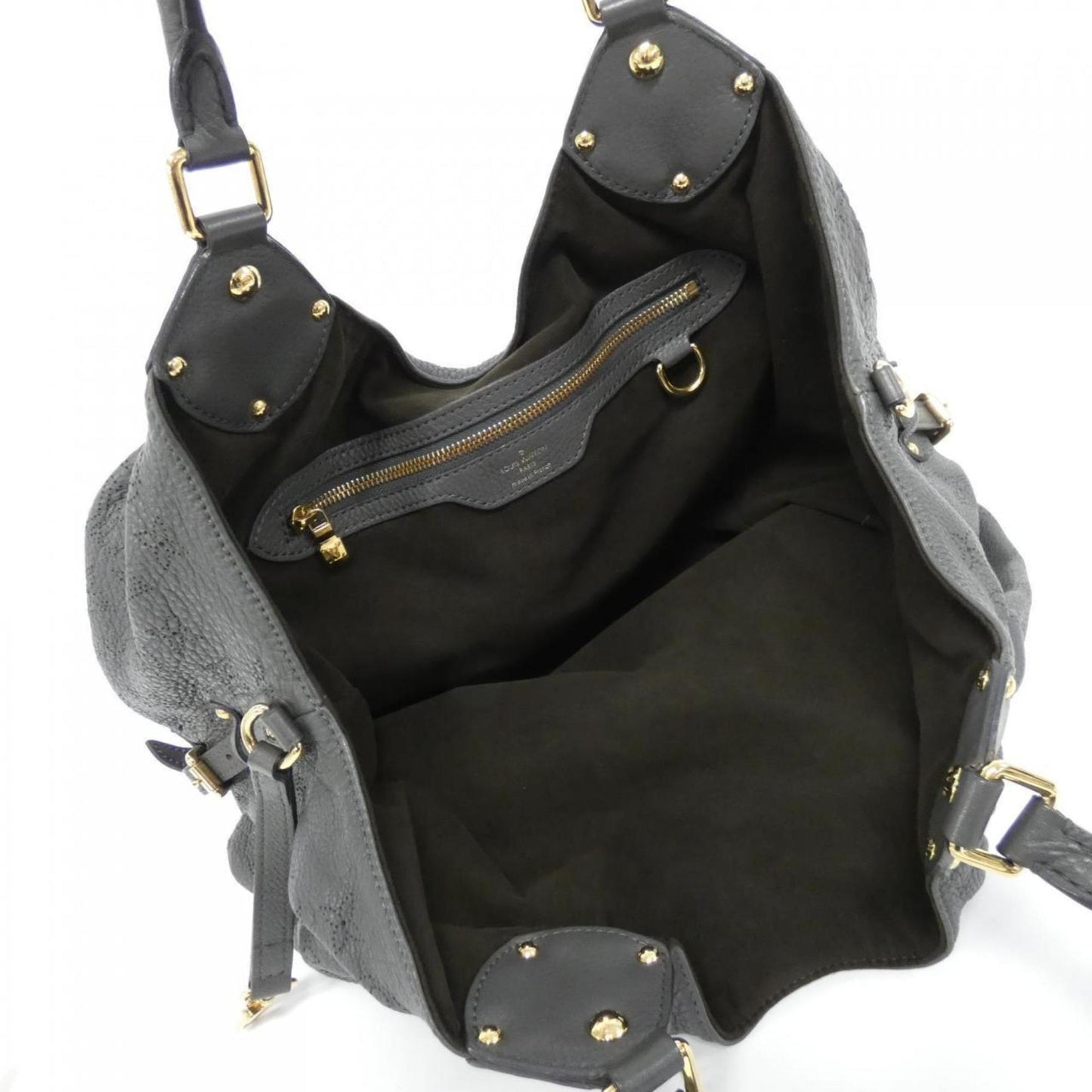 Louis Vuitton Others Black Handbags
