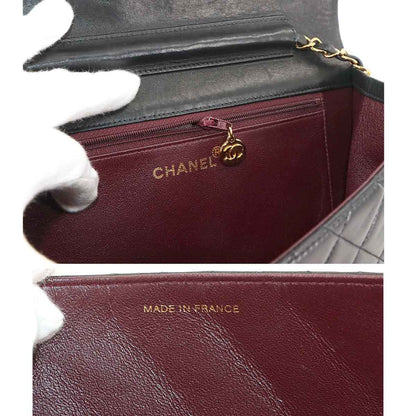 Chanel Others Black Shoulder Bags