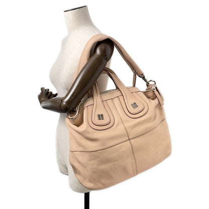 Givenchy Others Pink Handbags