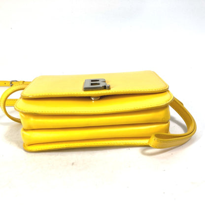 Balenciaga Others Yellow Shoulder Bags