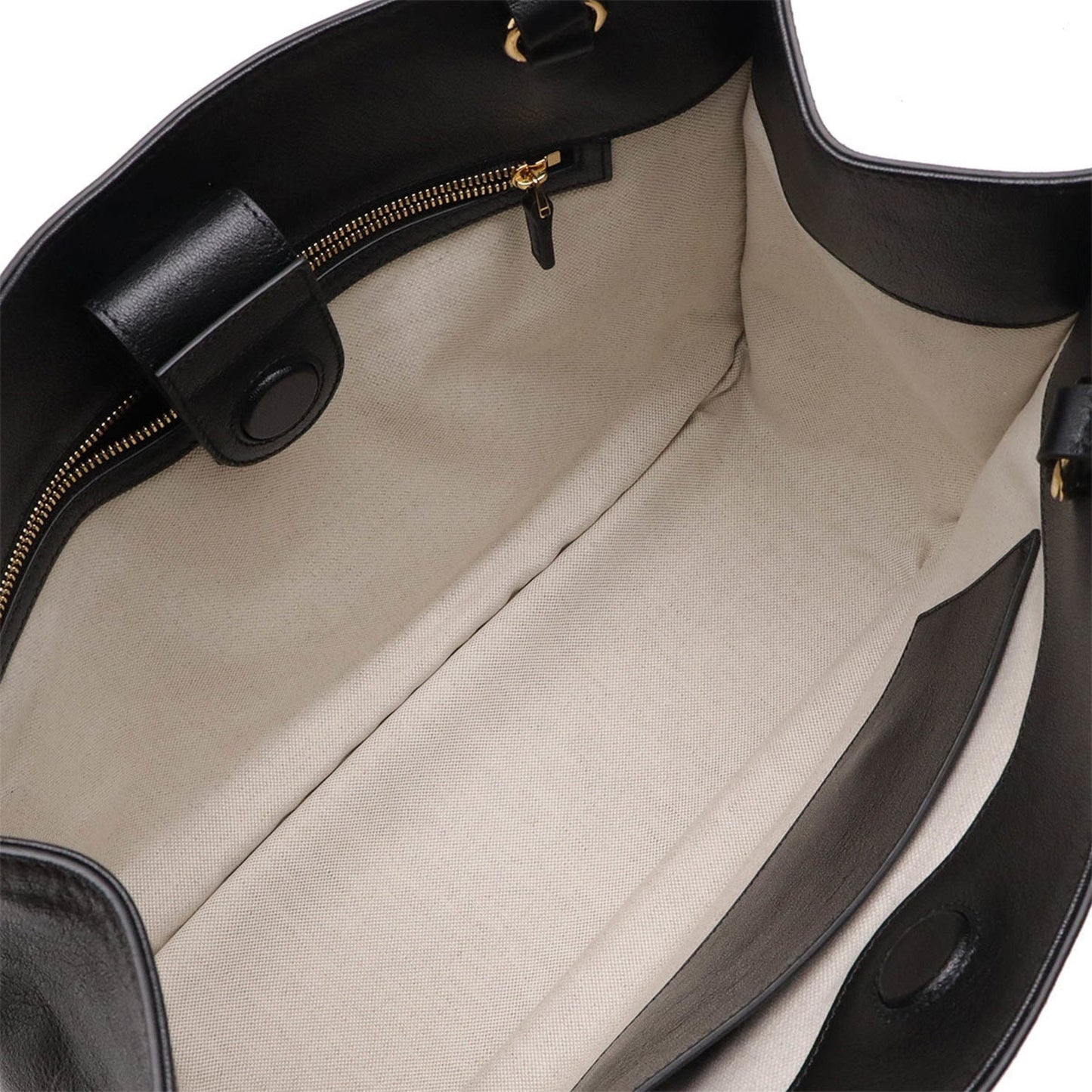 Gucci Others Black Shoulder Bags