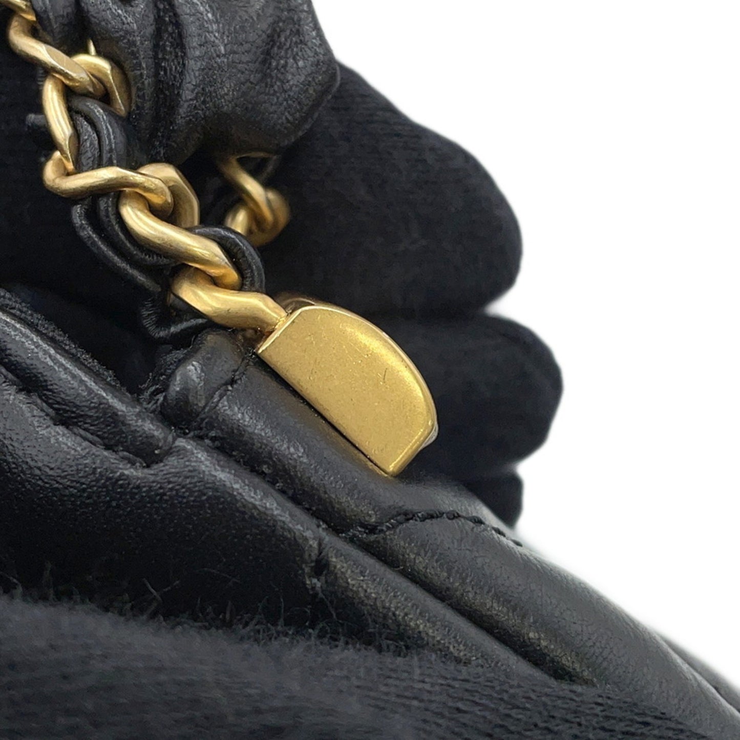 Chanel Others Black Handbags