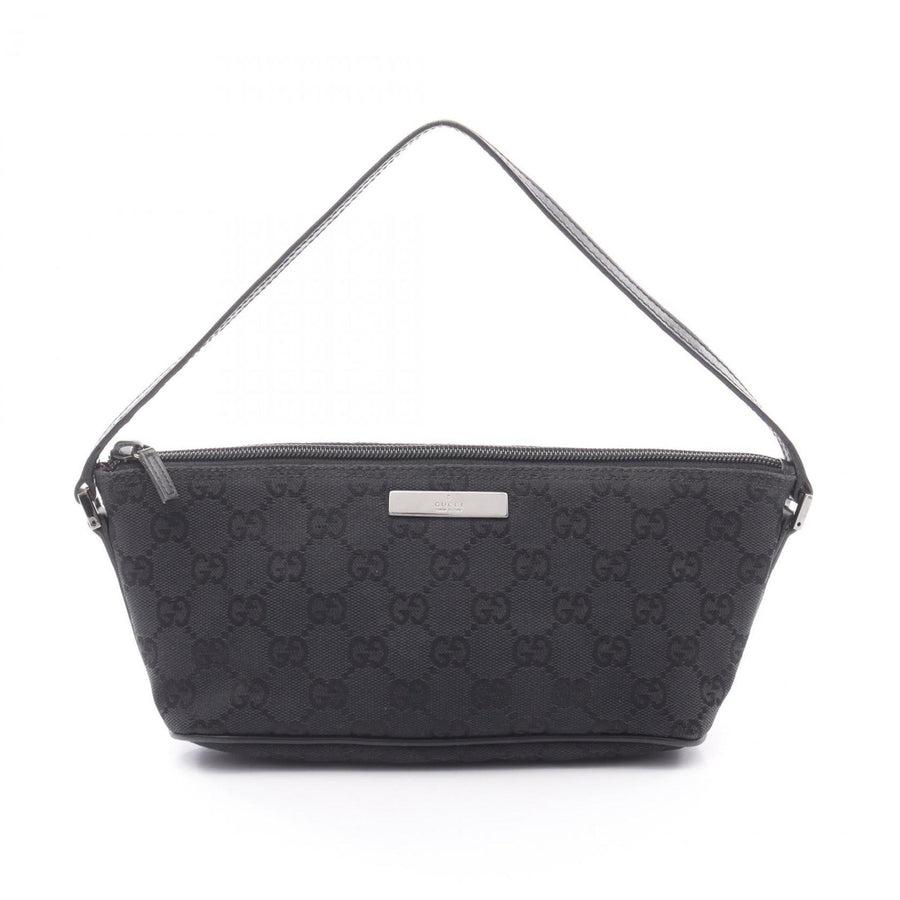 Gucci Canvas Black Small Bags
