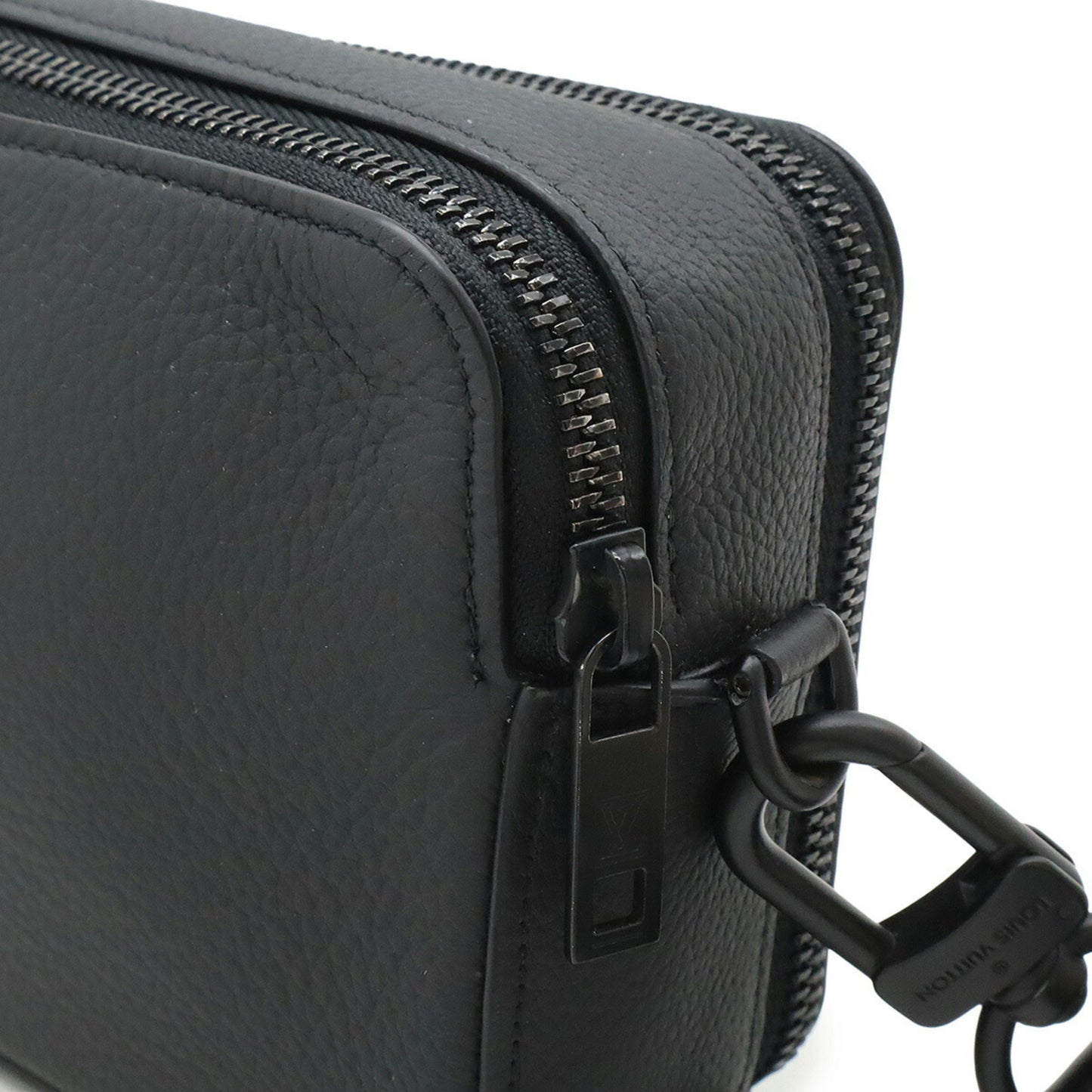 Louis Vuitton Others Black Clutch Bags